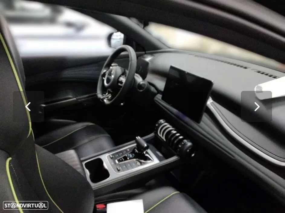 BYD Atto 3 60.48 kWh Comfort - 4