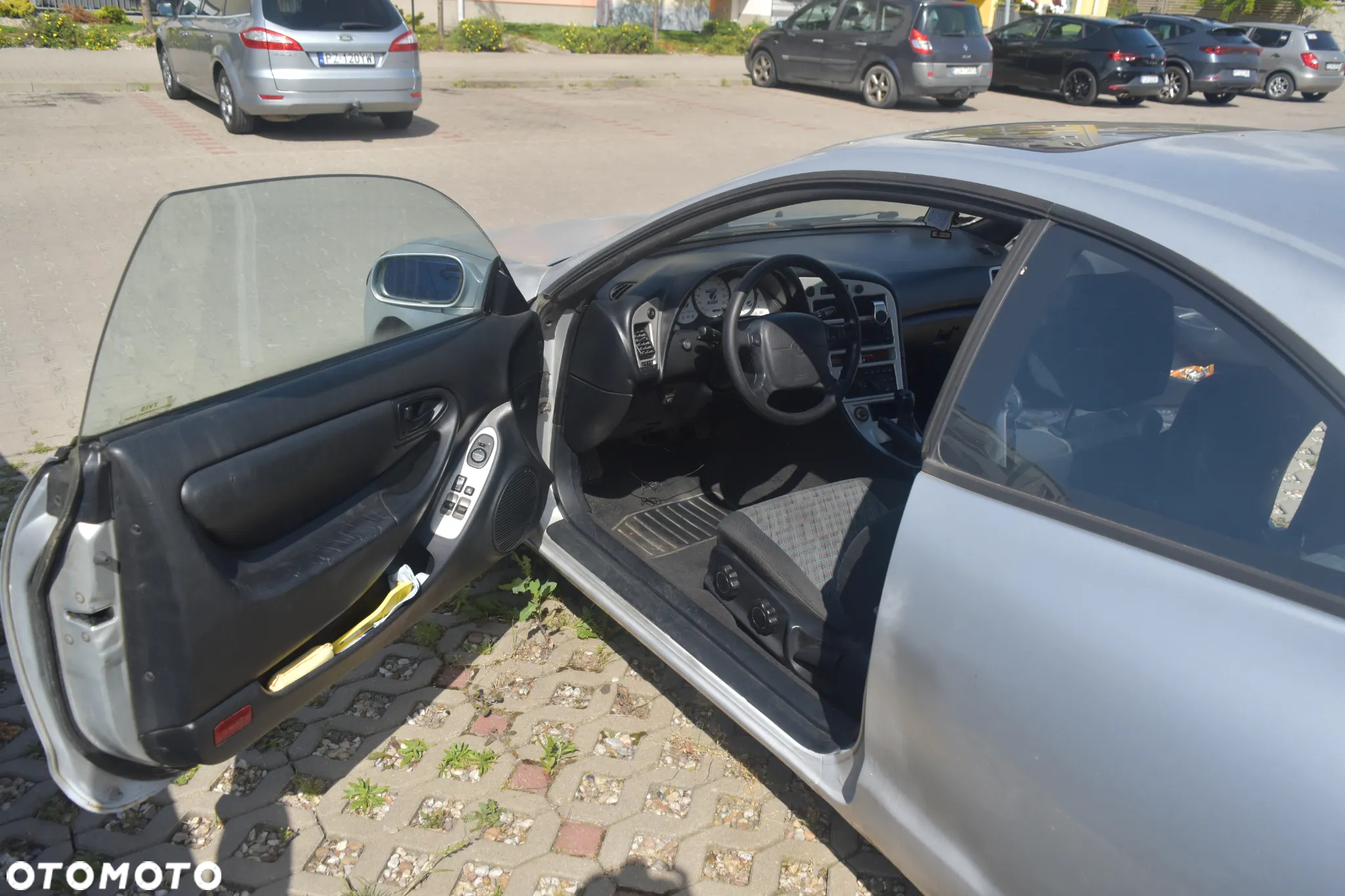 Toyota Celica 1.8 - 21