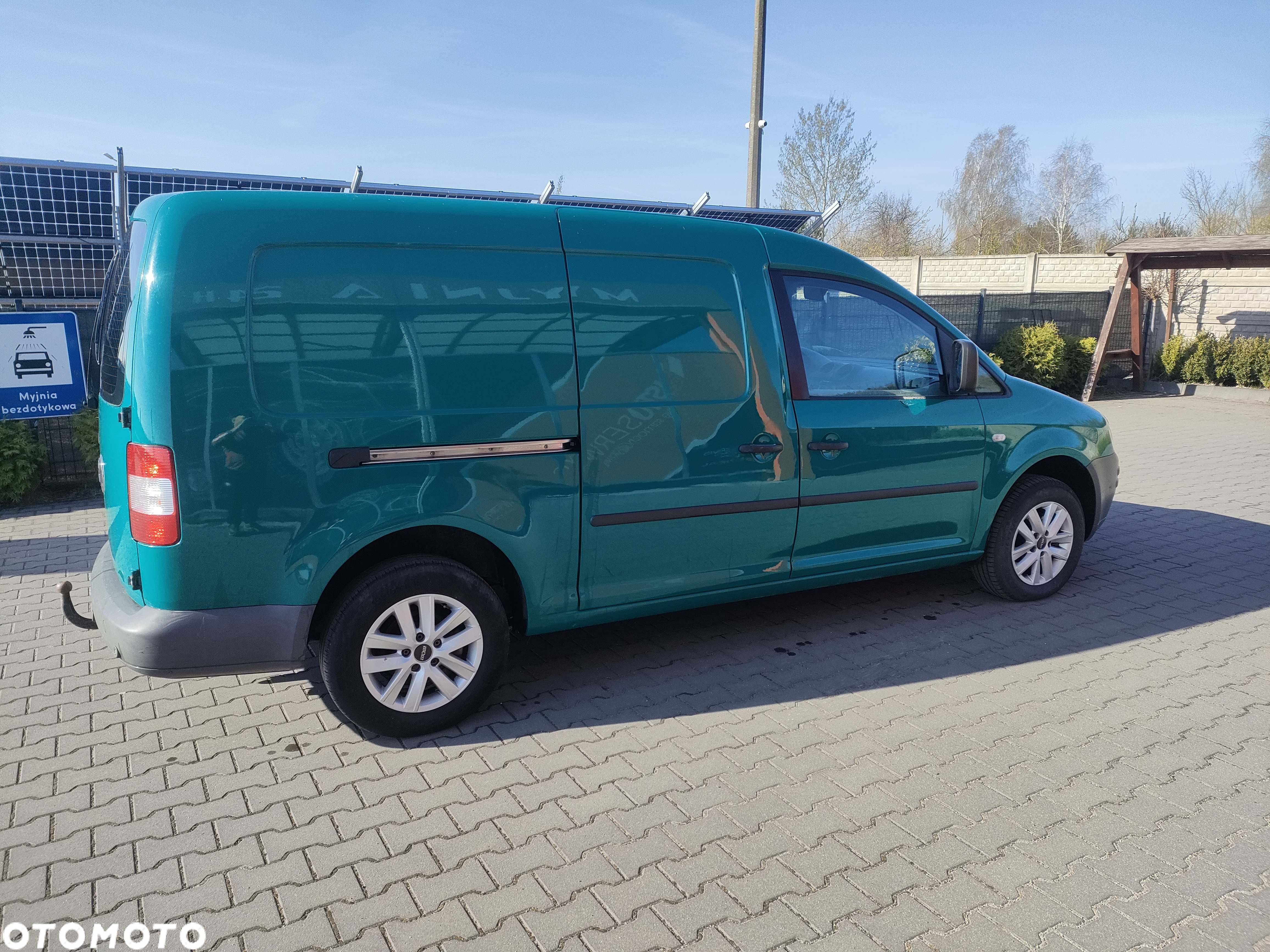 Volkswagen Caddy - 5