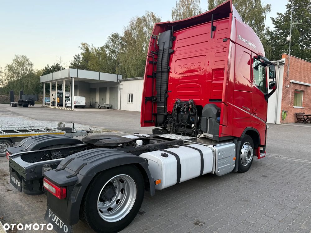 Volvo FH 500 - 40