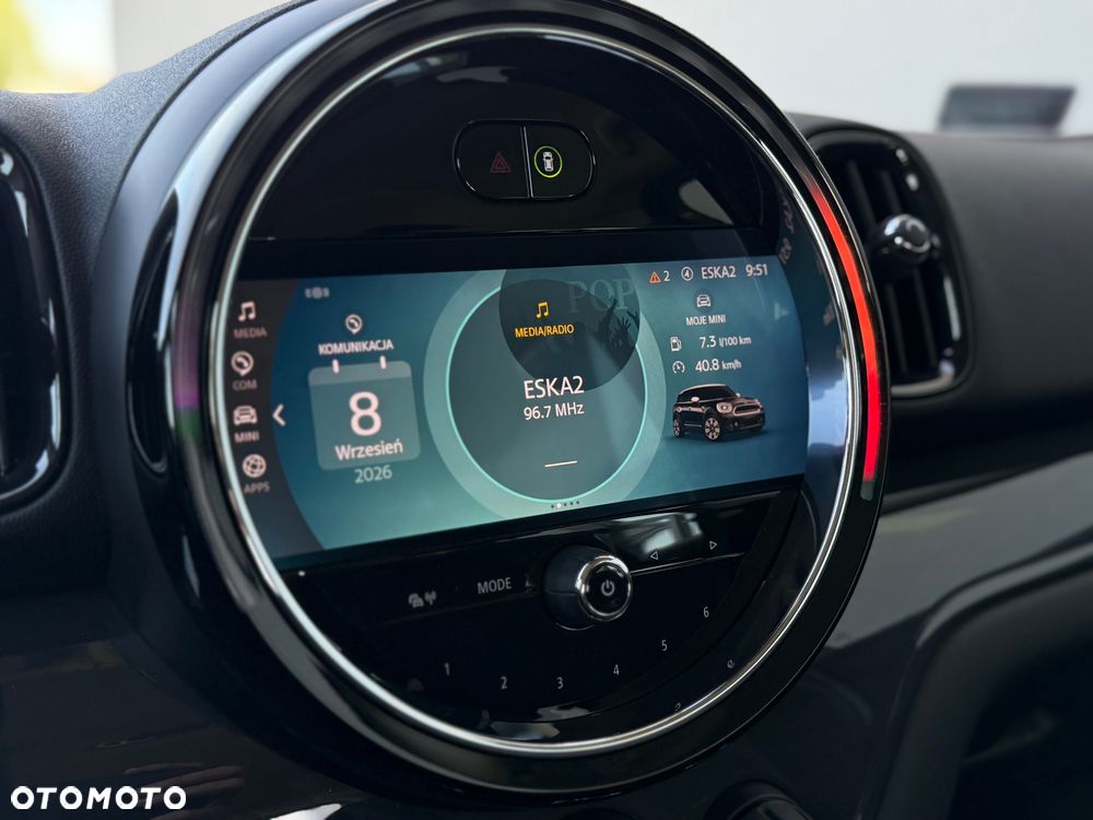 MINI Countryman One - 30