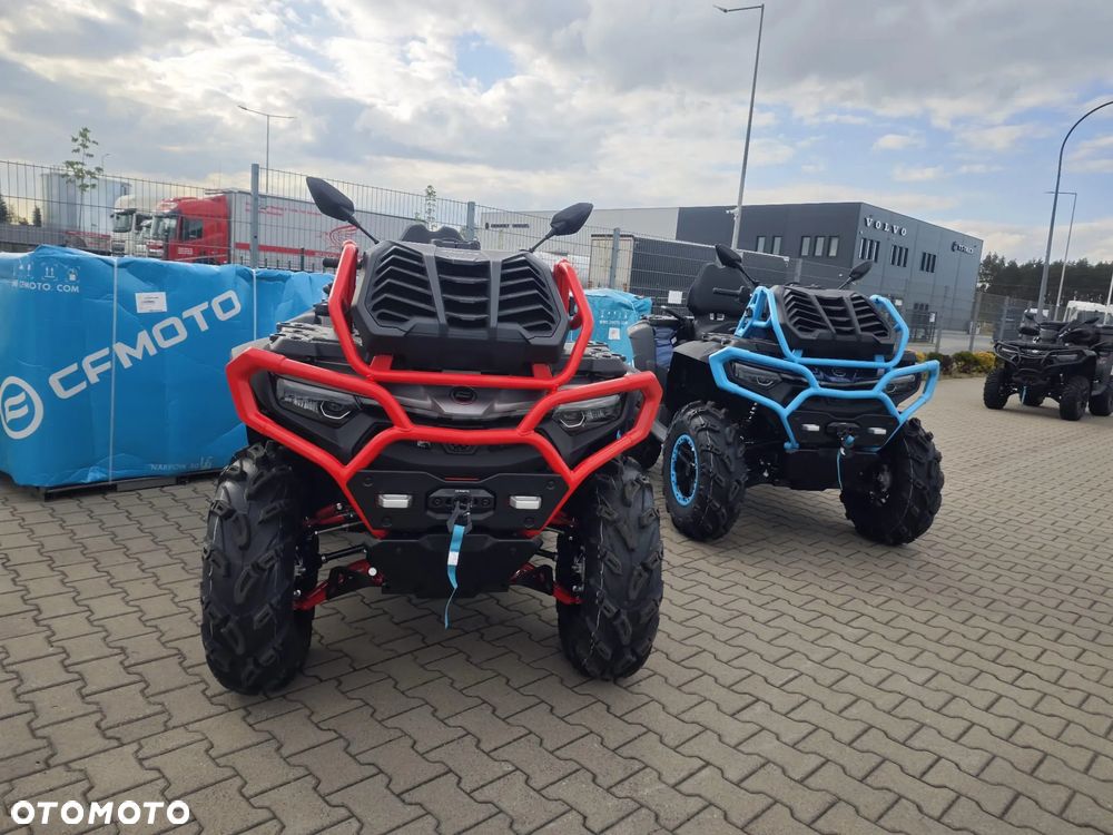 CFMoto Inny - 36