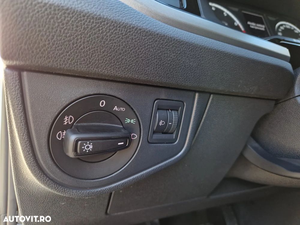 Volkswagen Polo 1.0 TSI Comfortline - 15