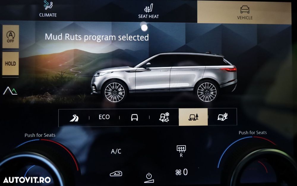 Land Rover Range Rover Velar - 34