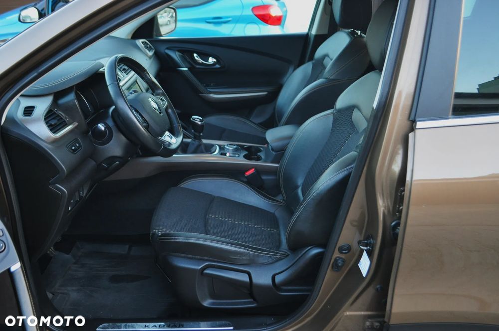 Renault Kadjar Energy dCi 130 COLLECTION - 25