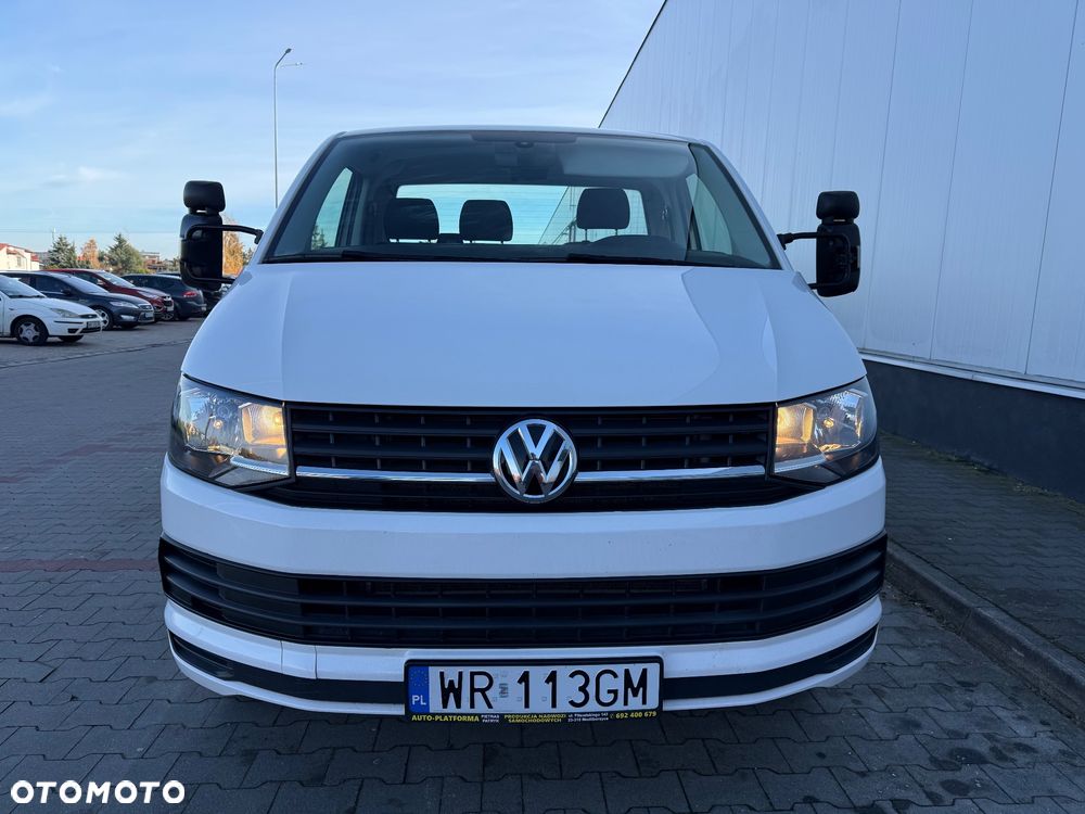 Volkswagen T6 - 8