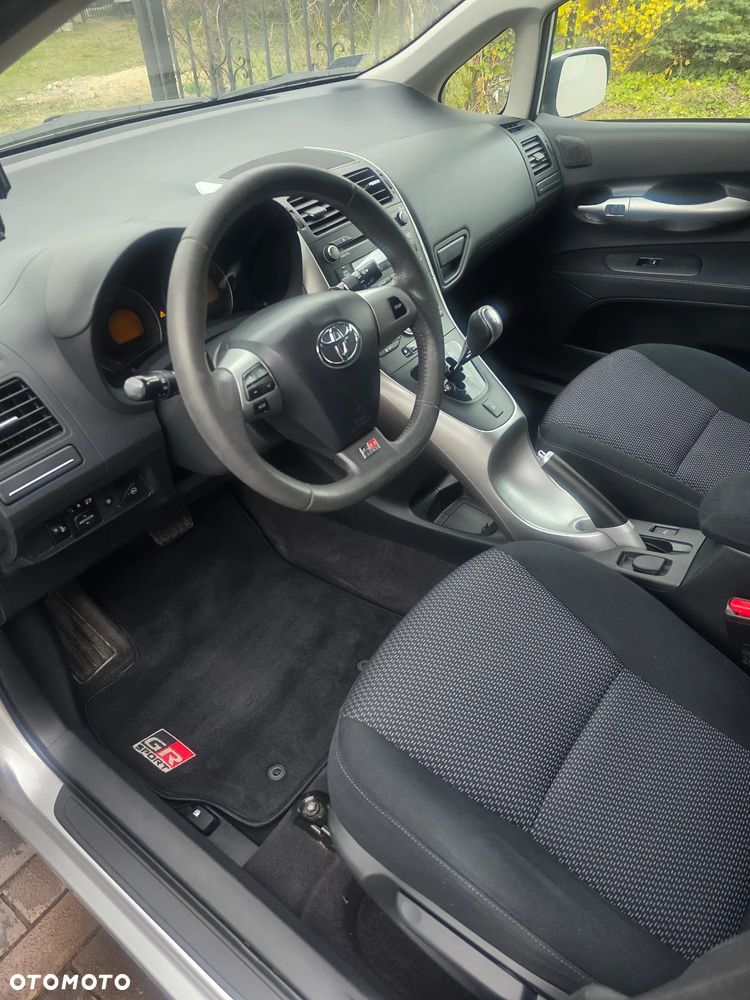 Toyota Auris 1.6 2010 MM - 28
