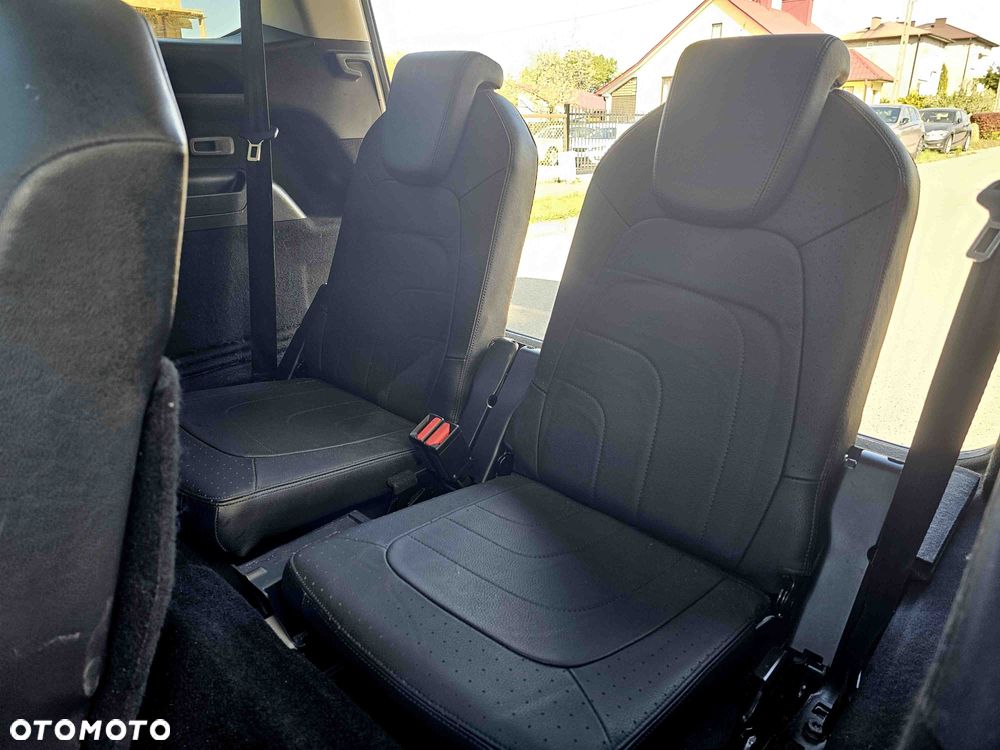 Citroën C4 Grand Picasso 2.0 HDi FAP EGS6 (7-Sitzer) Exclusive - 17