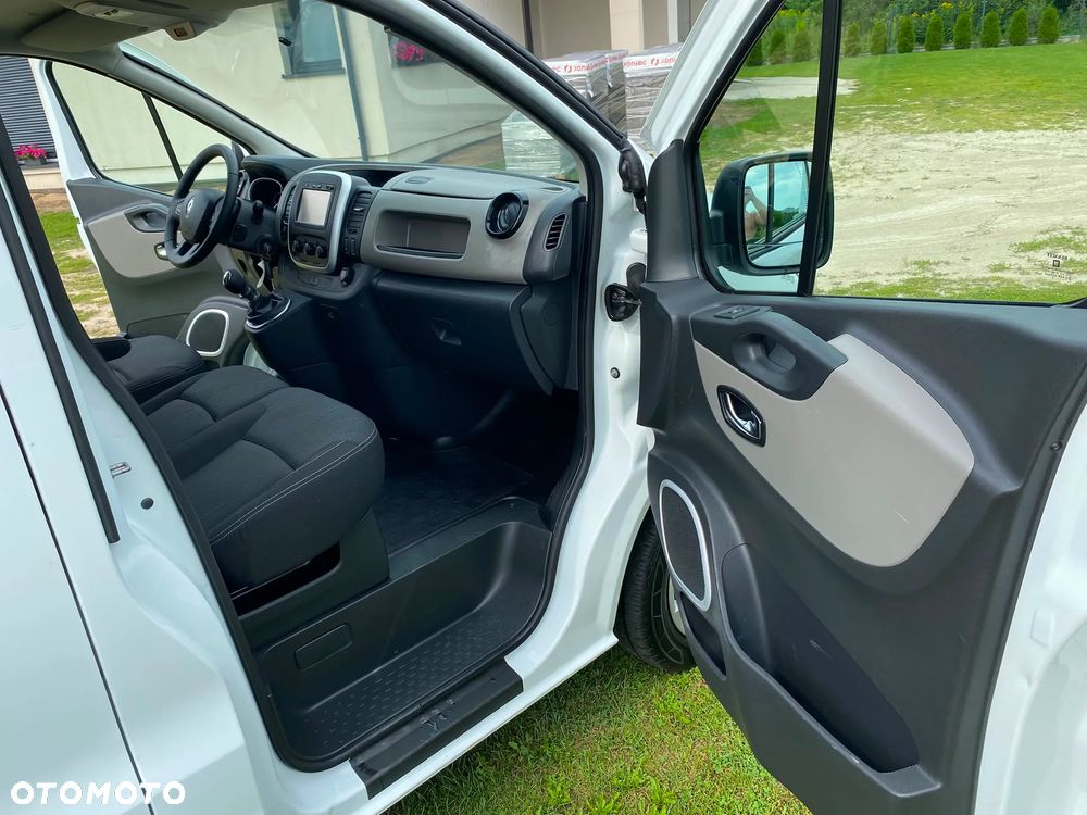 Renault TRAFIC - 20