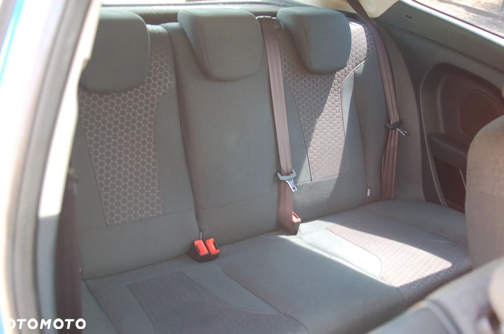 Ford Fiesta 1.4 Sport - 15