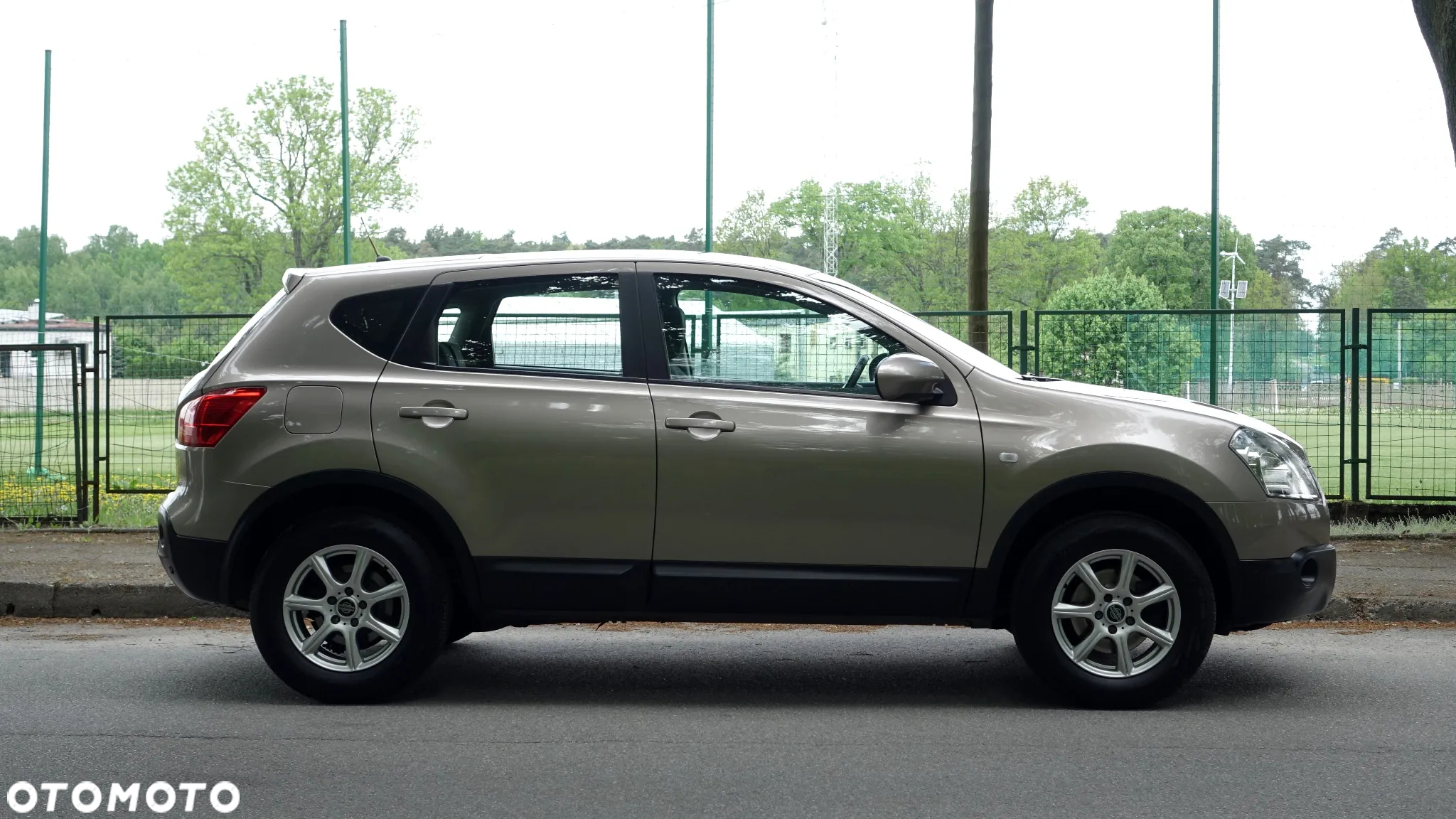 Nissan Qashqai - 37