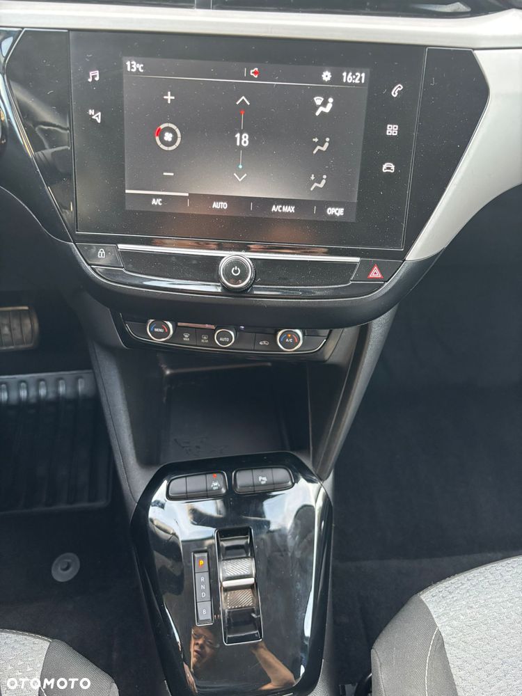 Opel Corsa Edition Business Pack - 18