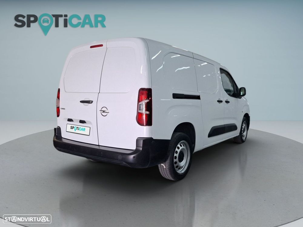 Opel Combo - 7