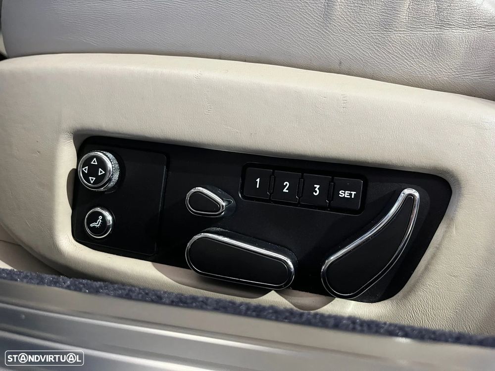 Bentley Continental GT - 20