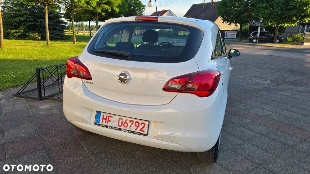 Opel Corsa - 30