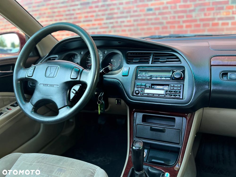 Honda Accord - 19