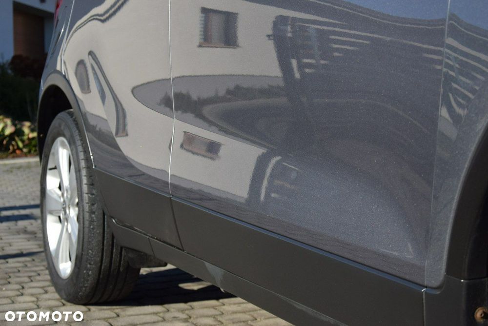 Opel Mokka 1.7 CDTI ecoFLEX Start/Stop Edition - 19