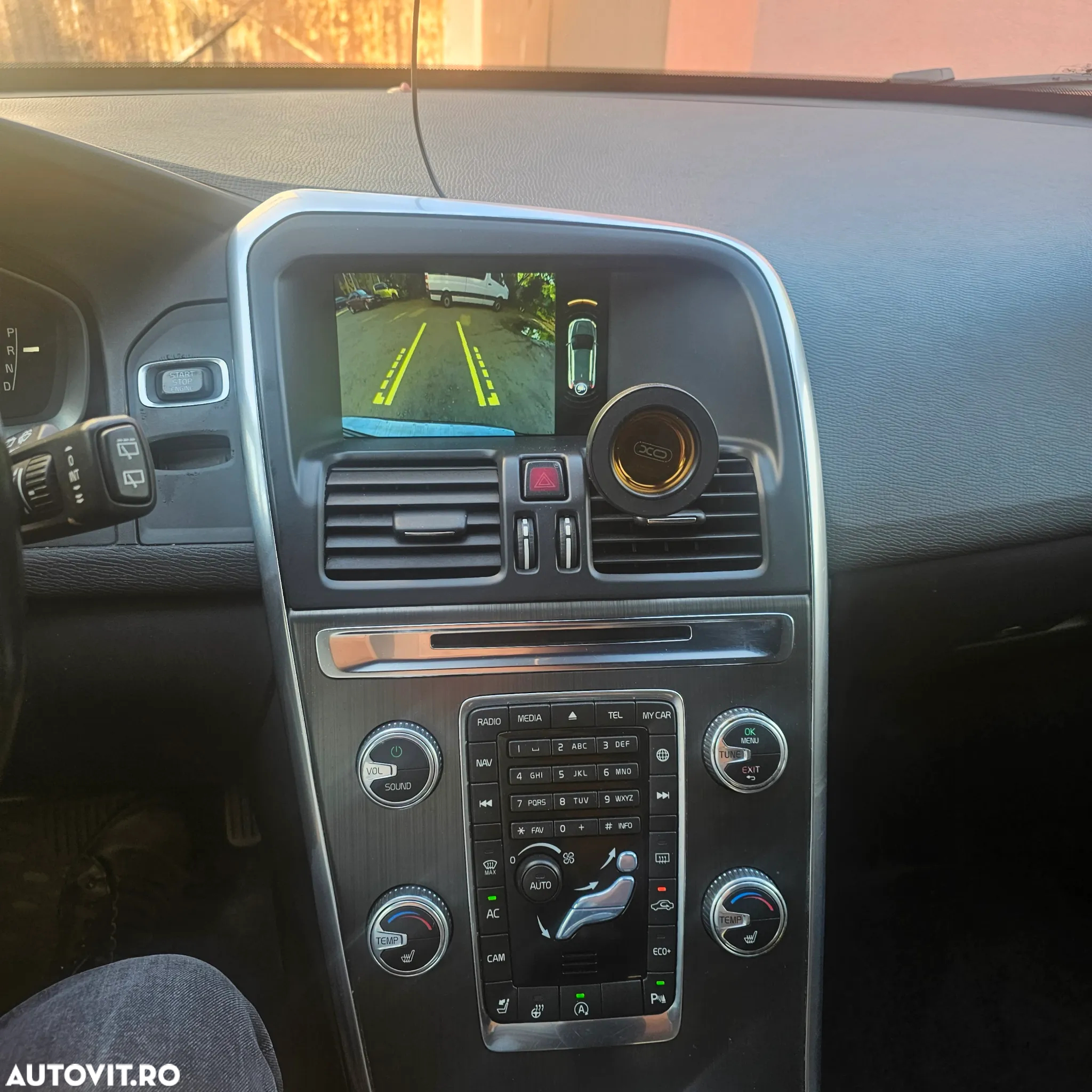 Volvo XC 60 - 3