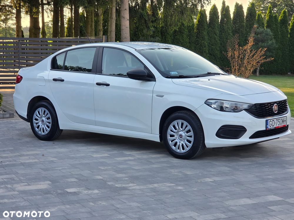 Fiat Tipo - 14
