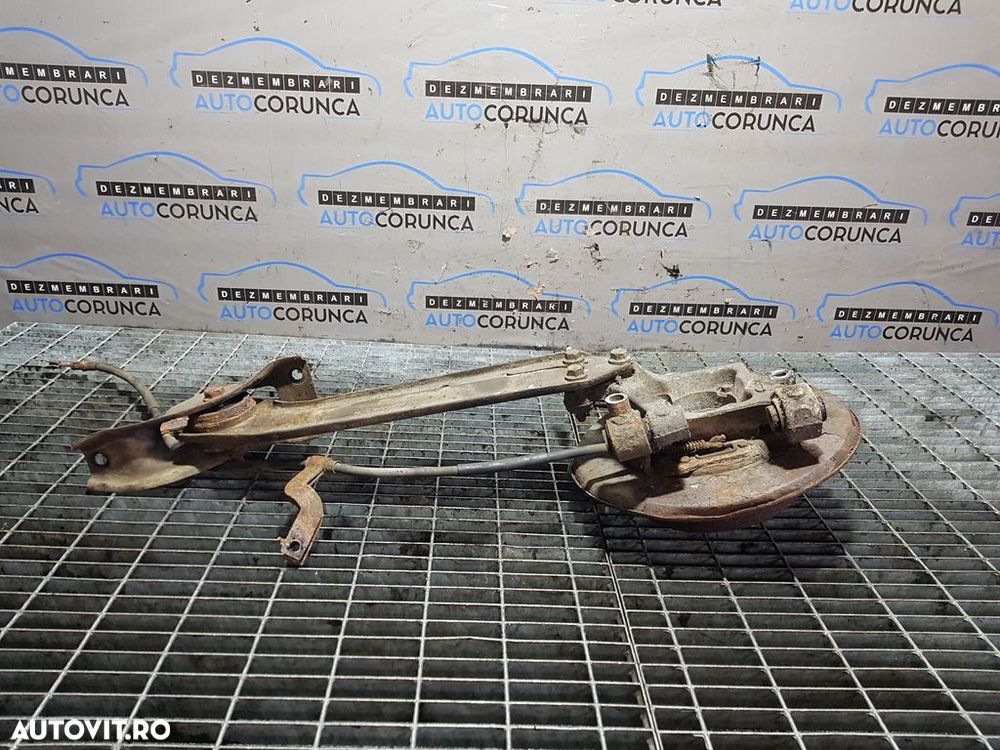 Fuzeta dreapta spate Chevrolet Captiva Facelift 2.2 D 2011 - 2014 Automata Z22D1 (649) ... - 8