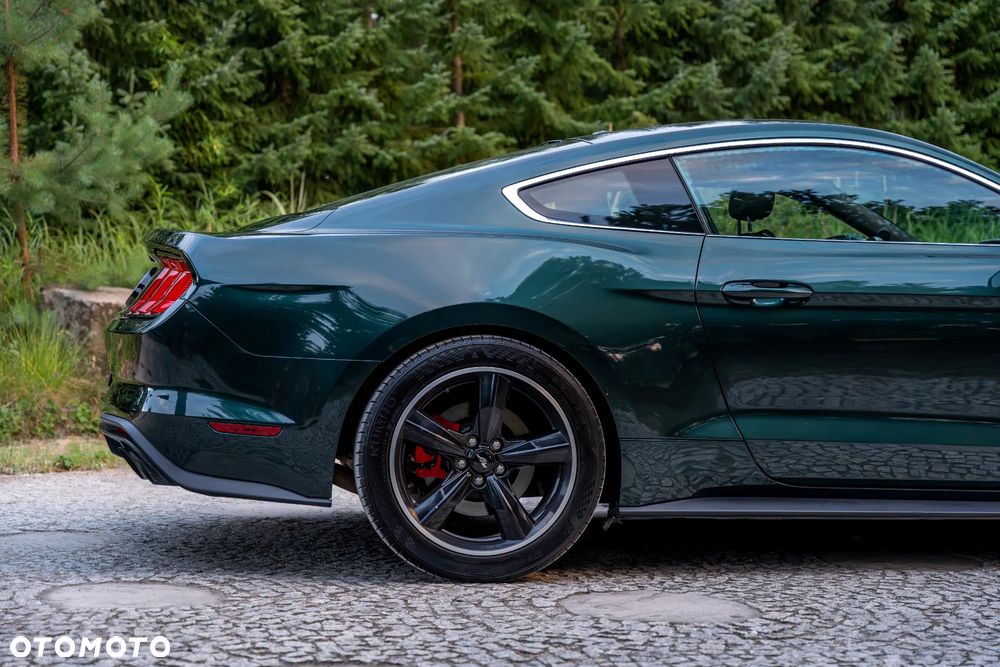 Ford Mustang - 16