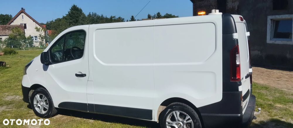 Renault Trafic - 6