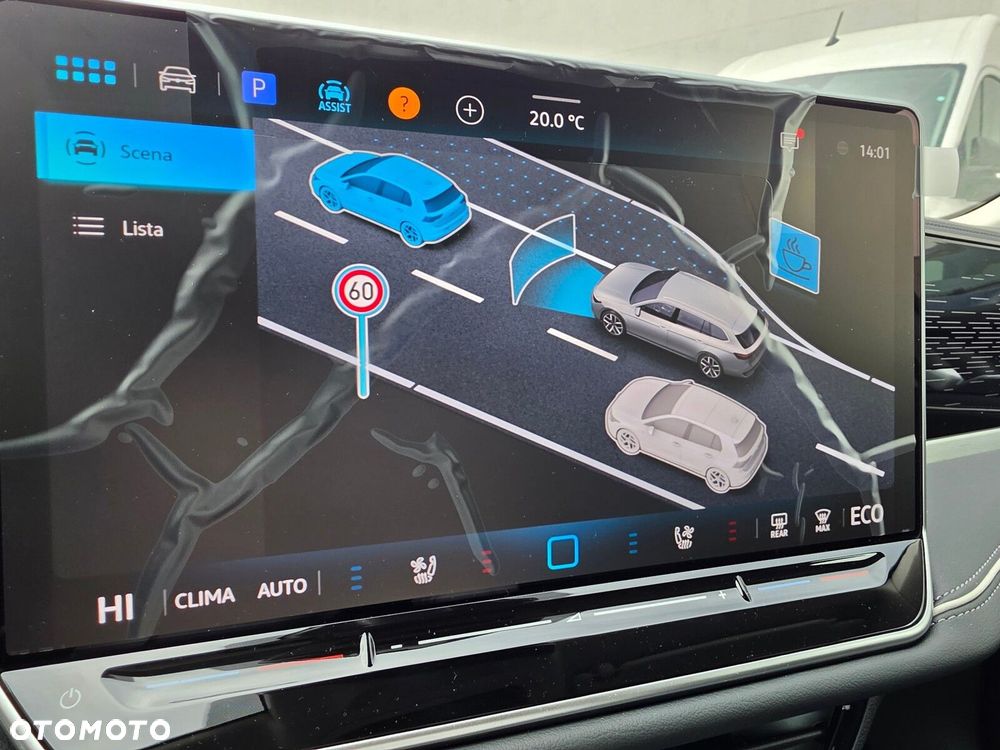 Volkswagen Passat Variant 1.5 TSI eHybrid PHEV 150kW Business Plus DSG - 30
