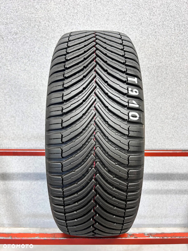 1 OPONA CAŁOROCZNA BRIDGESTONE 195/55/16  91V ALL SEASON 6, ENLITEN,XL,M+S