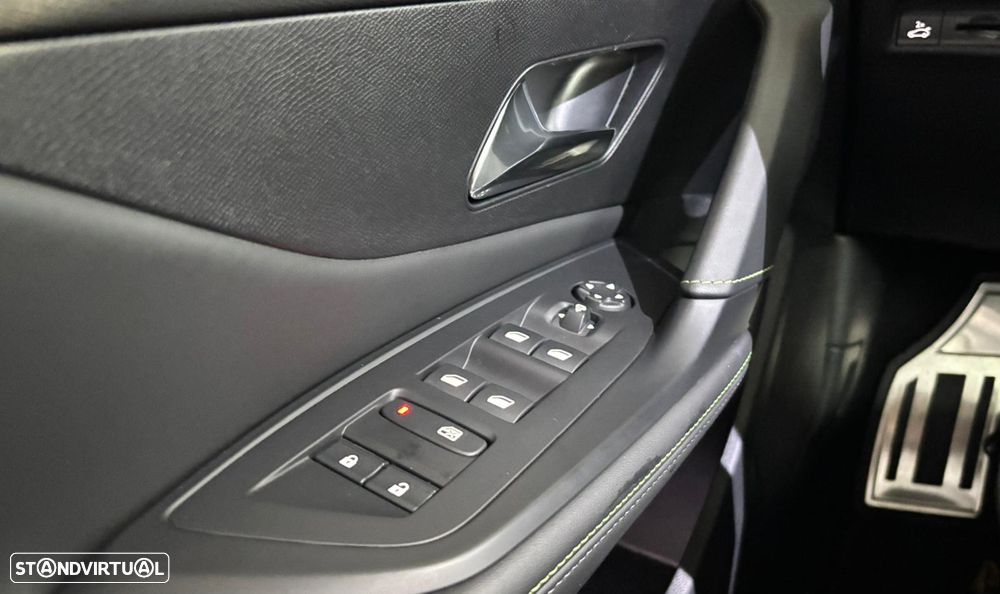 Peugeot 308 SW PureTech 130 EAT8 GT - 11