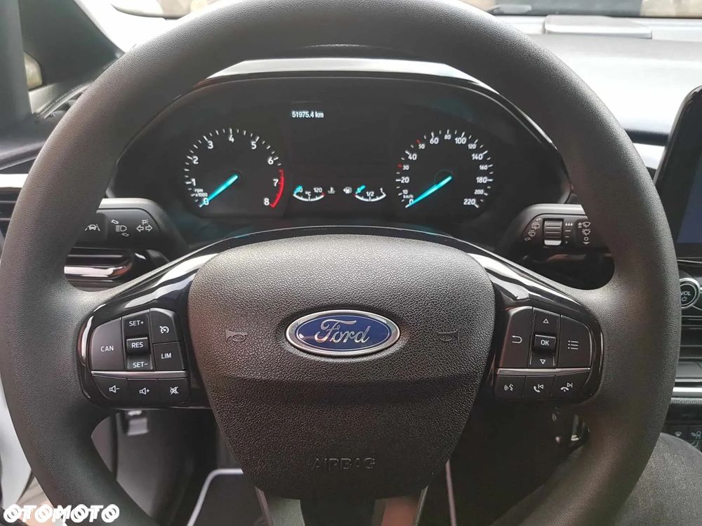 Ford Fiesta - 15