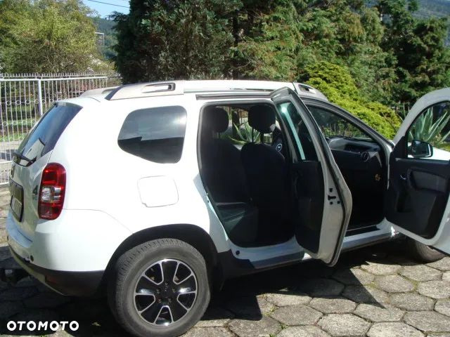 Dacia Duster - 3