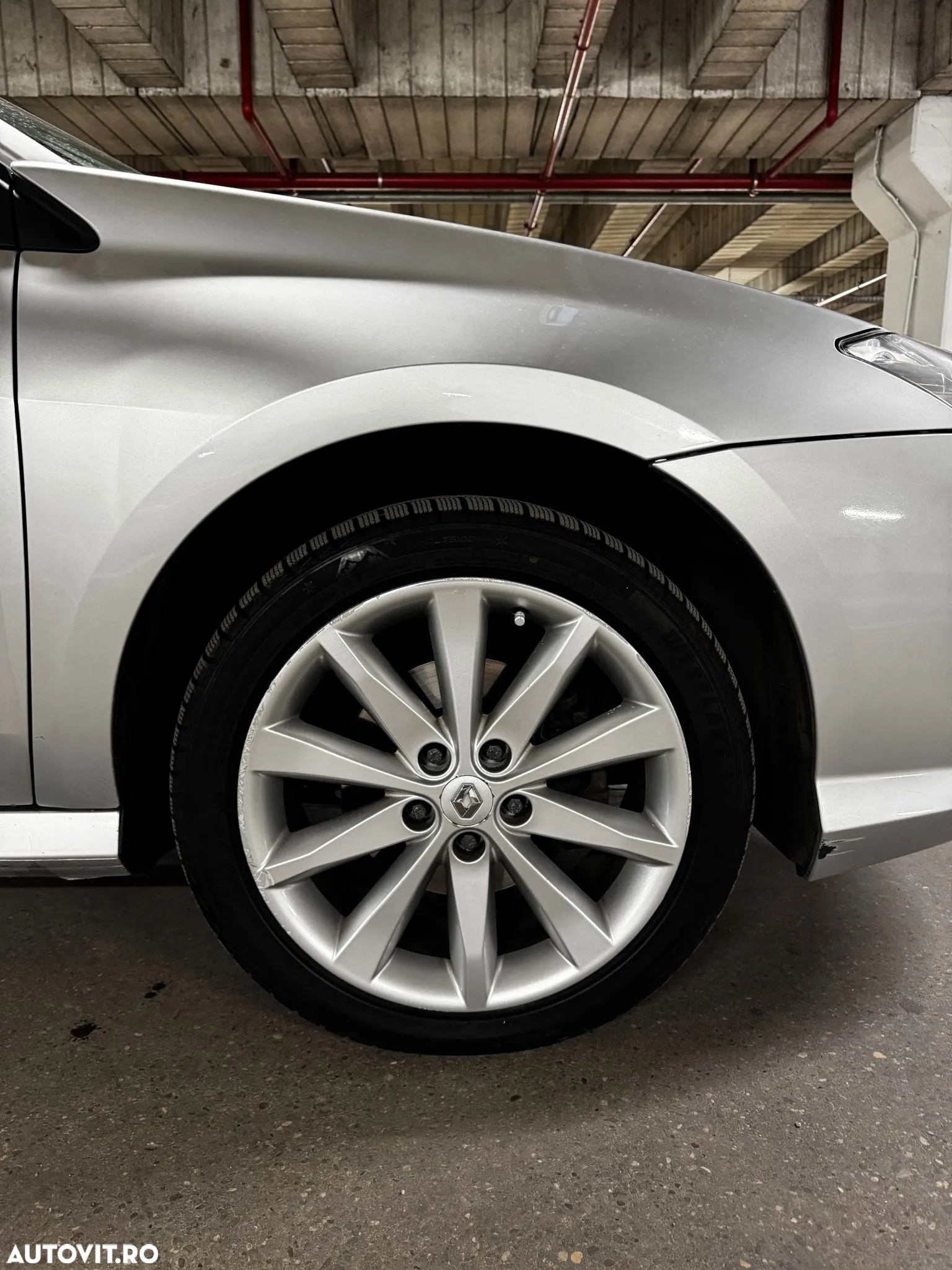 Renault Laguna 2.0 16V 140 Dynamique - 5