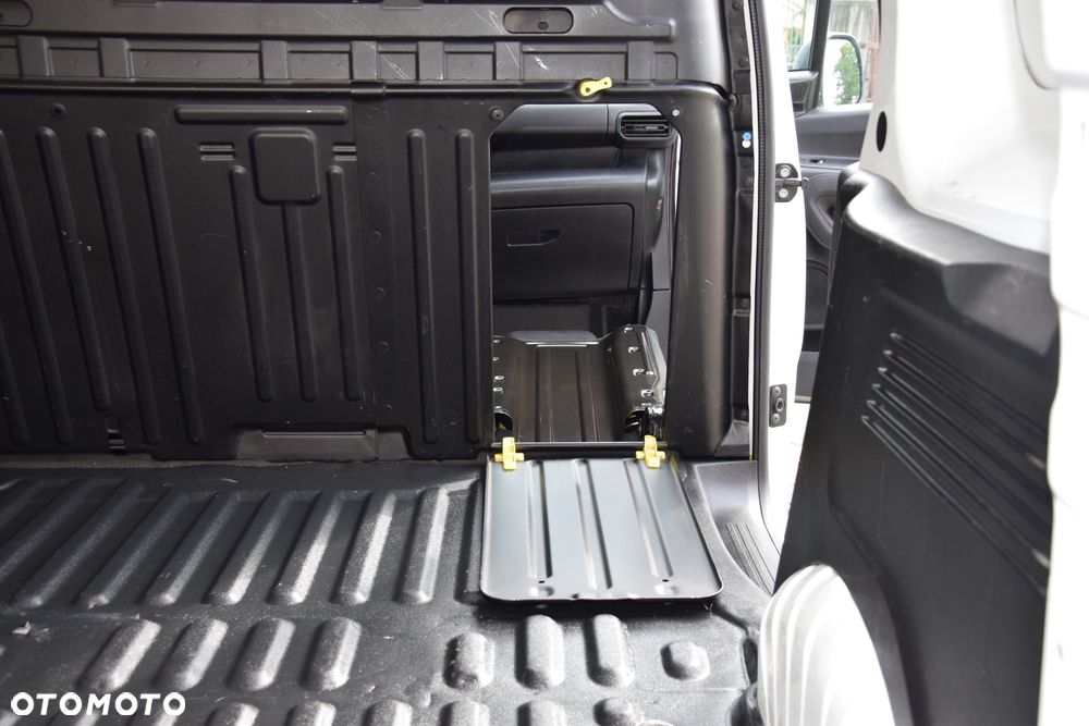 Citroën Berlingo - 17
