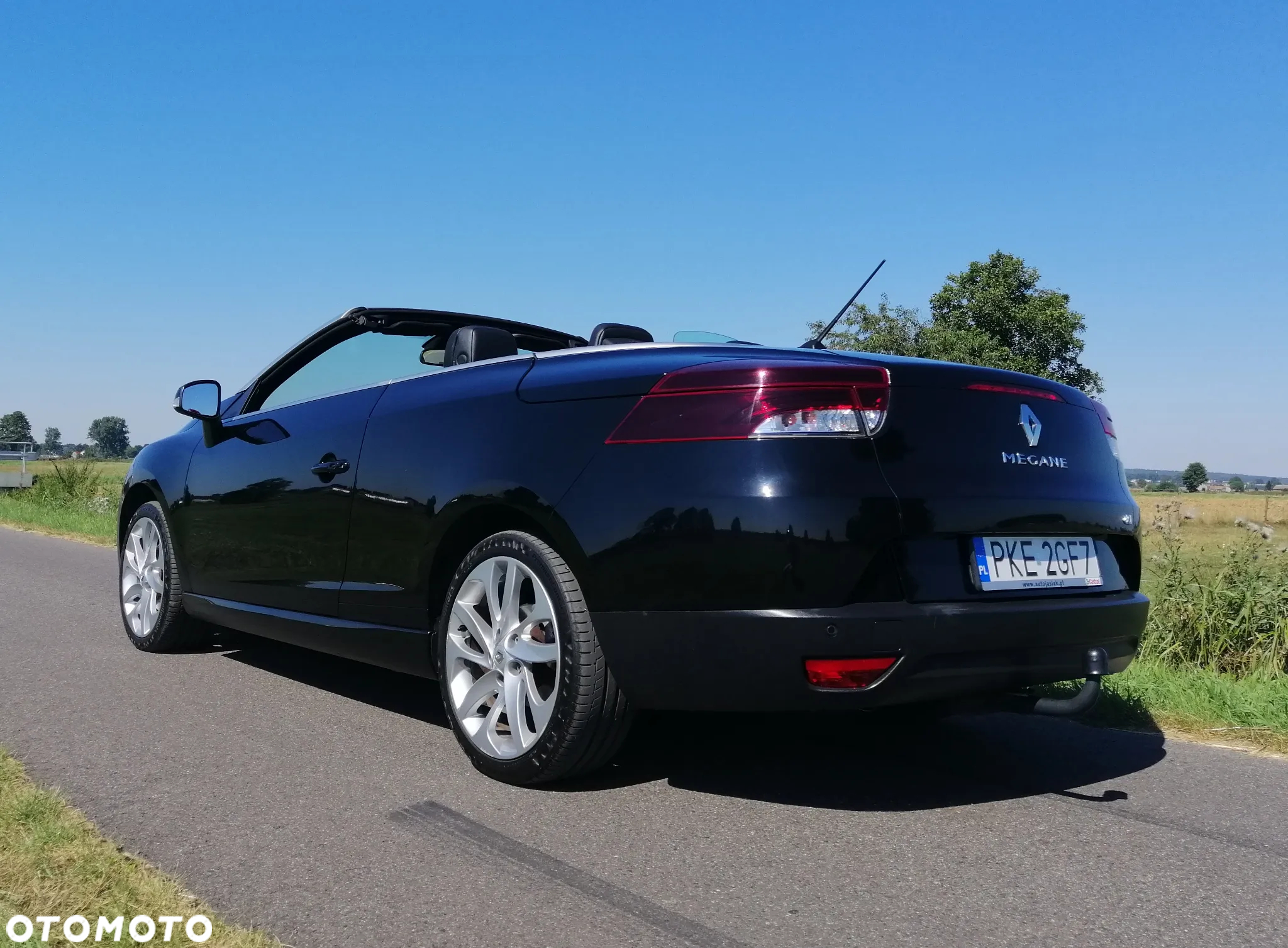 Renault Megane Energy dCi 130 Start & Stop FAP Coupe-Cabri Dynamique - 6