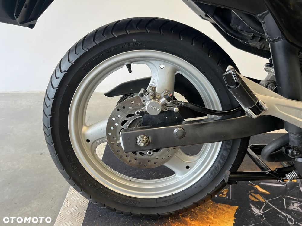 Honda Varadero - 19