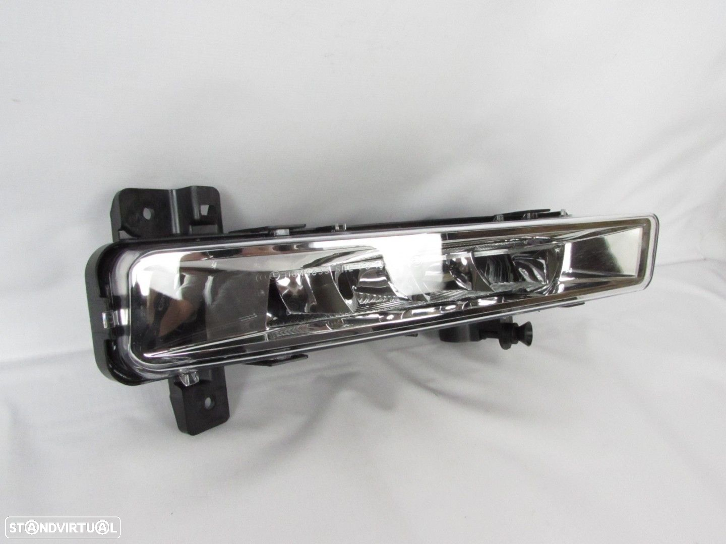 Farol nevoeiro LED Direito Seminovo/ Original BMW 5 (G30, F90)/BMW 5 Touring (G3... - 2