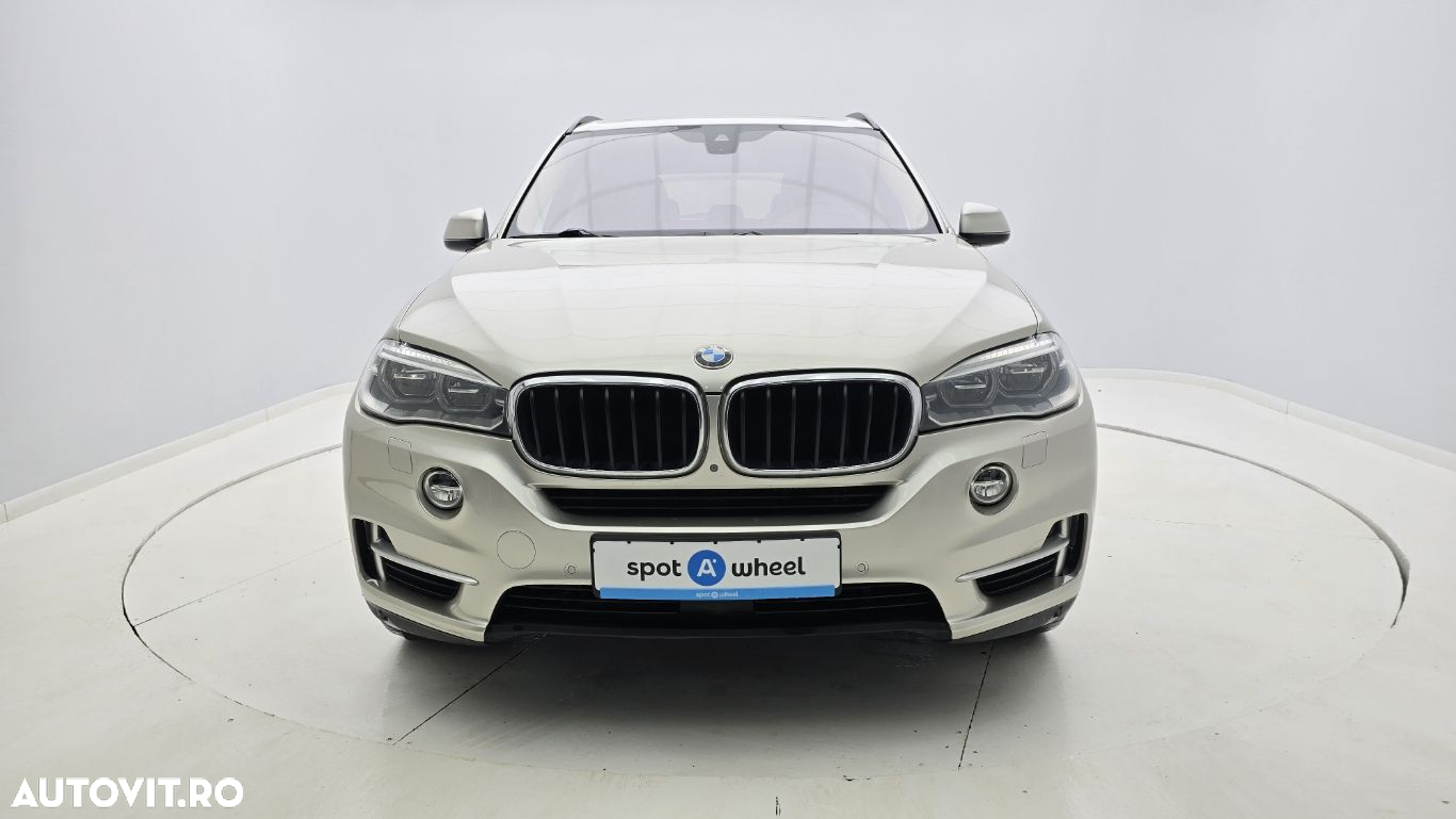 BMW X5 - 4