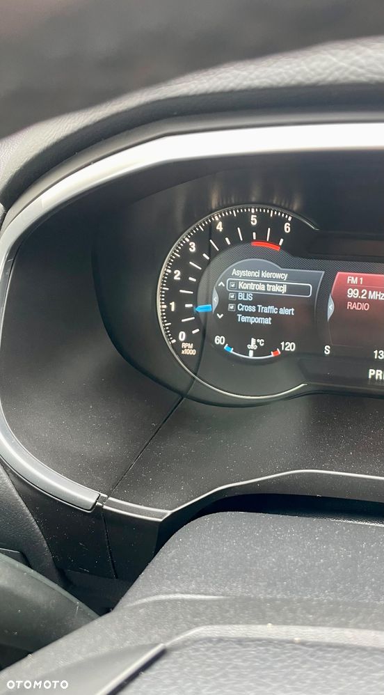 Ford S-Max 2.0 TDCi ST-Line PowerShift - 40