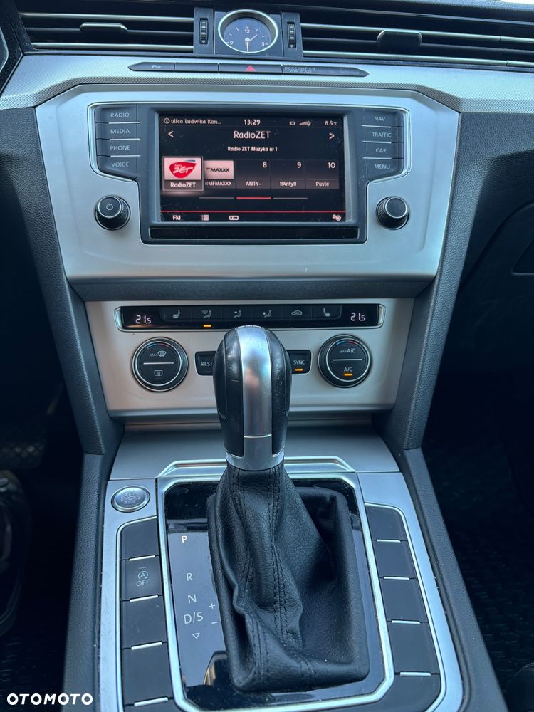 Volkswagen Passat 2.0 TDI BMT Comfortline DSG7 - 7