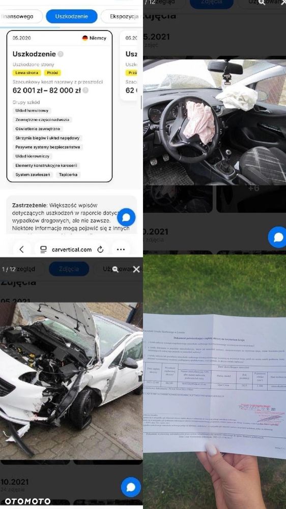 Opel Corsa - 8