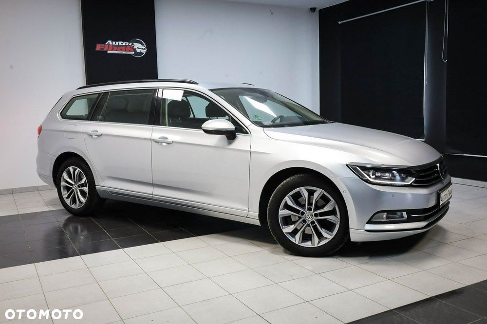 Volkswagen Passat - 6
