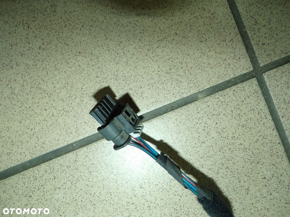 VW CRAFTER SPRINTER 906 WIĄZKA DRZWI PRZÓD LEWY A 9060005999 - 5