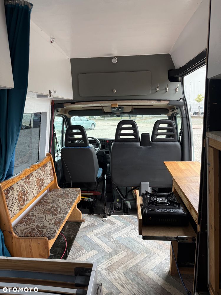 Iveco Daily - 19