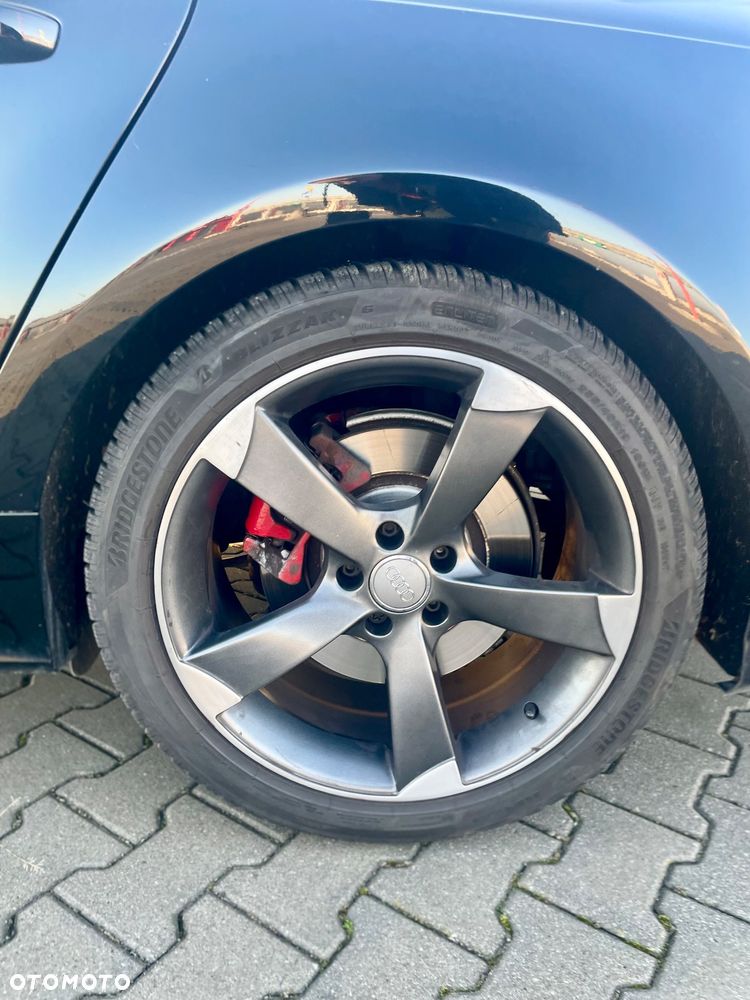 Audi A7 Sportback 3.0 TFSI Quattro S tronic - 13