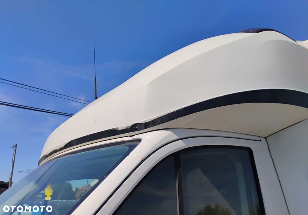 Volkswagen CRAFTER 2.0 TDI. PLANDEKA. - 16
