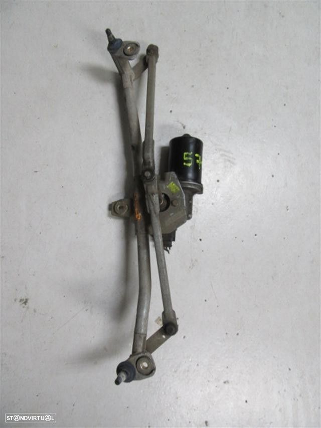 MOTOR DE LIMPEZA DIANTEIRO SKODA OCTAVIA 1.9 TDI RANCHERA - 1