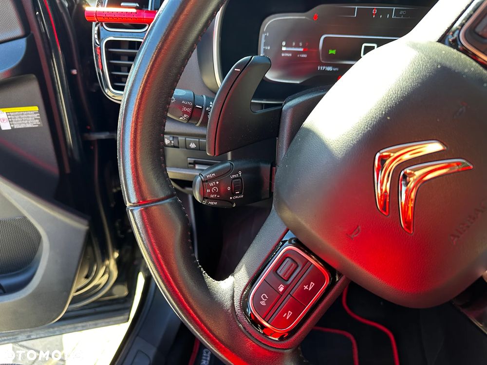 Citroën C5 Aircross - 10