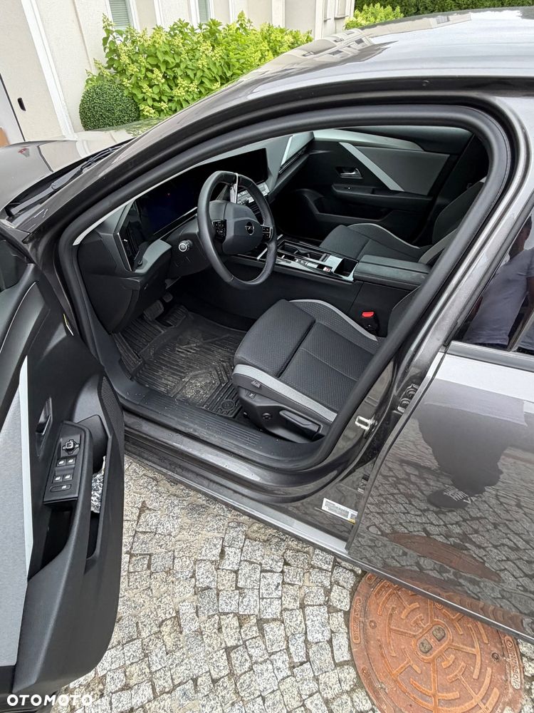Opel Astra 1.5 CDTI Business Edition S&S - 7