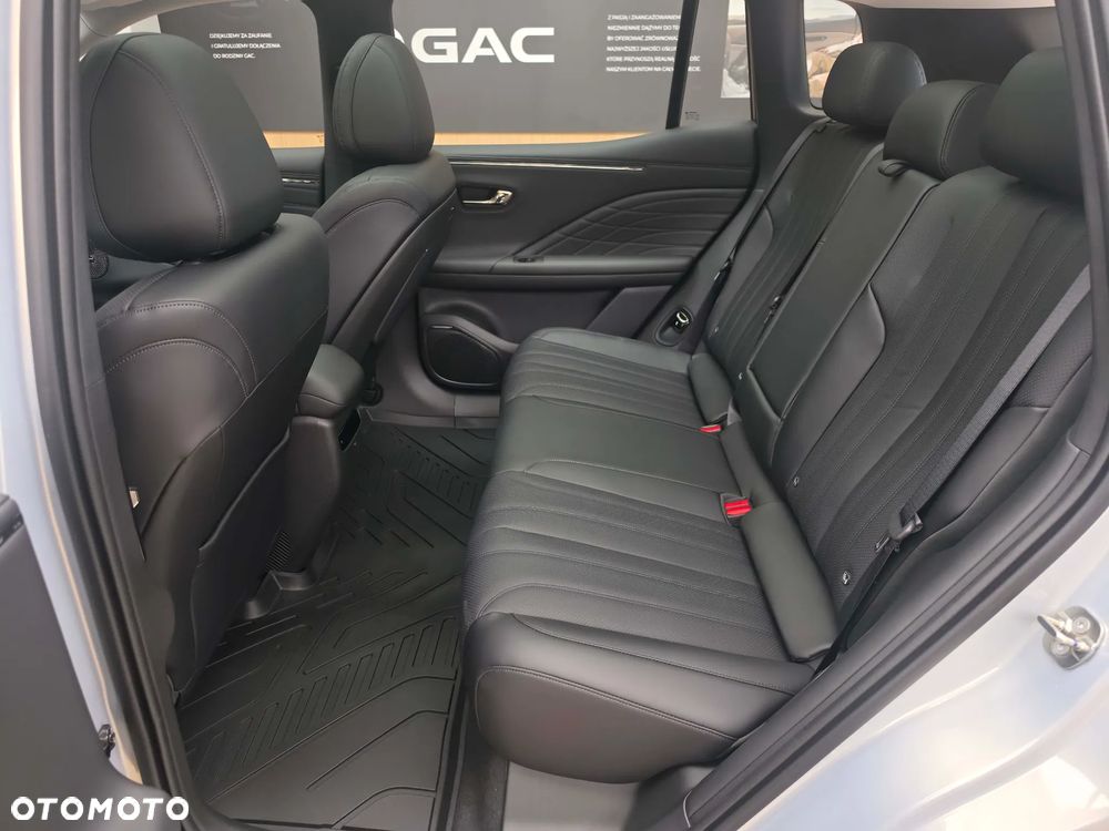 GAC AION V - 19