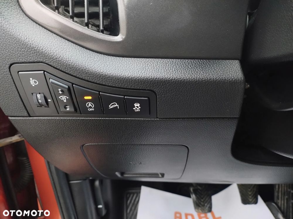 Kia Sportage 1.6 GDI M 2WD - 12